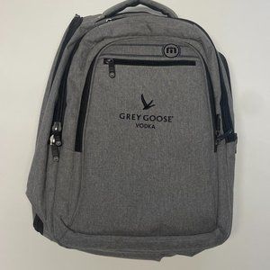 Travis Mathew "Grey Goose Vodka" limited edition Backpack